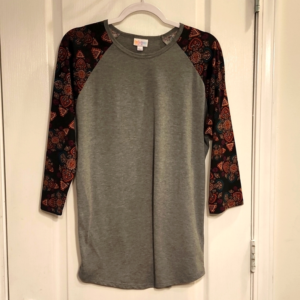 NWOT LulaRoe Randy - Picture 4 of 4
